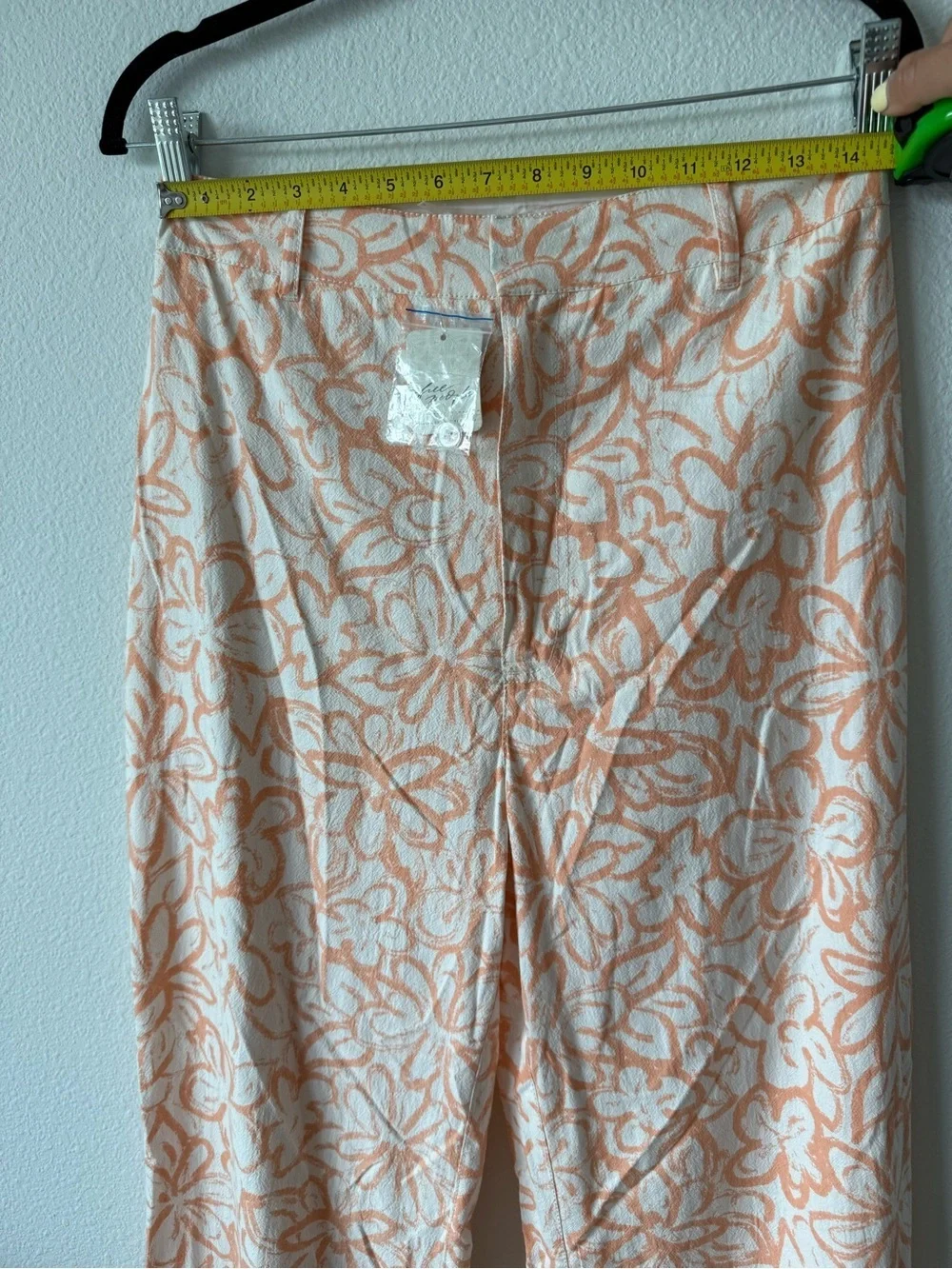 NWT Free People Wide Leg Pants